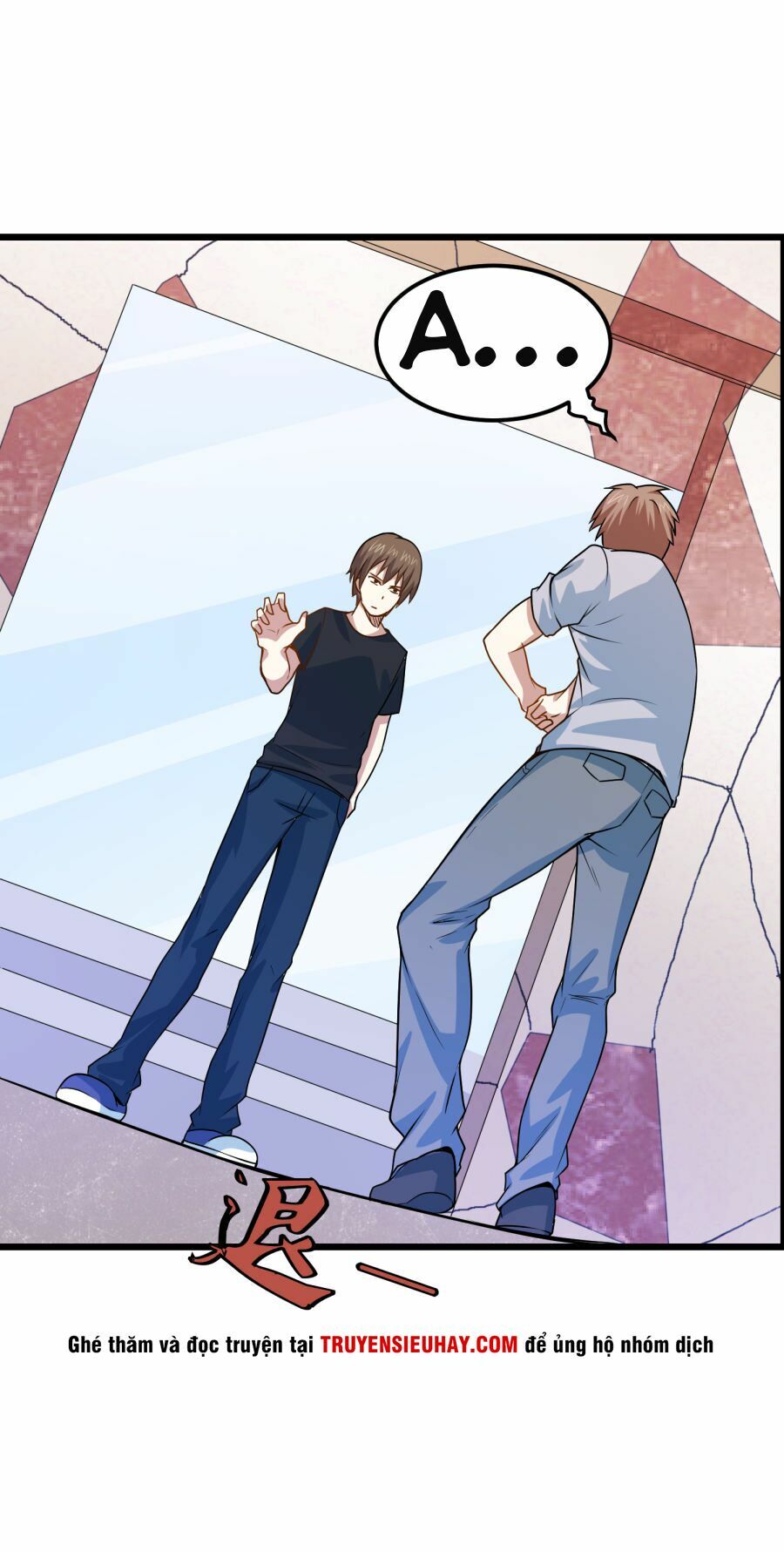 Tay Chơi Thần Cấp: Chapter 37