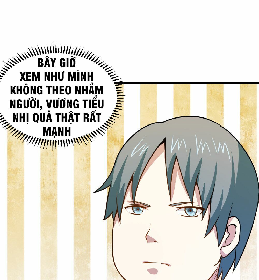 Tay Chơi Thần Cấp: Chapter 37