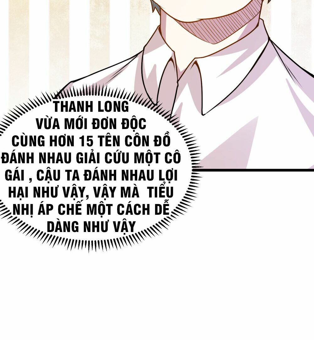 Tay Chơi Thần Cấp: Chapter 37