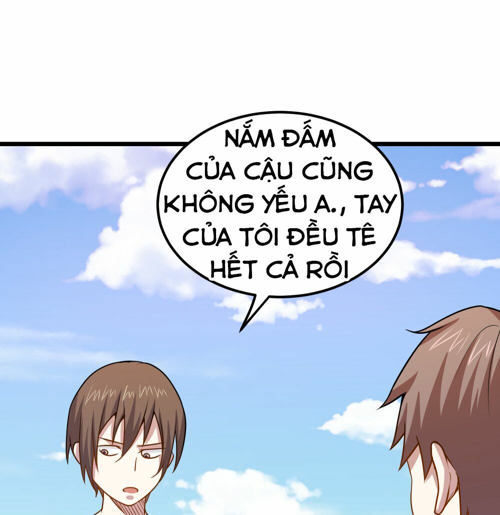 Tay Chơi Thần Cấp: Chapter 37