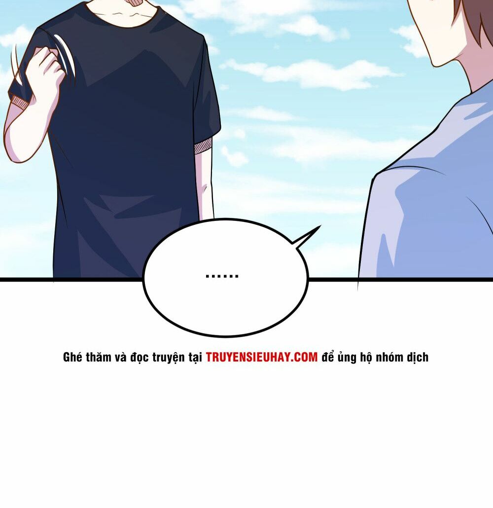 Tay Chơi Thần Cấp: Chapter 37