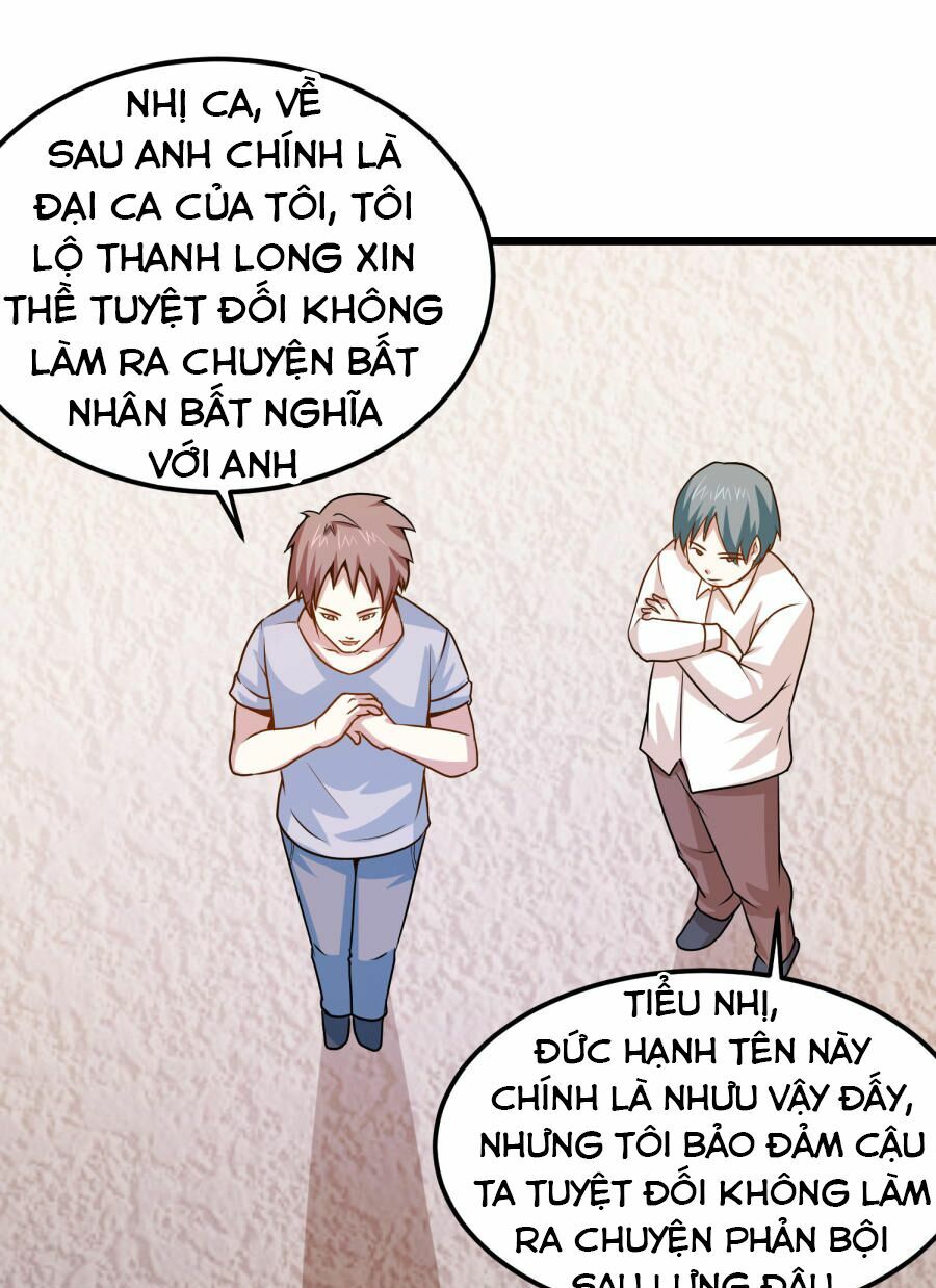 Tay Chơi Thần Cấp: Chapter 37