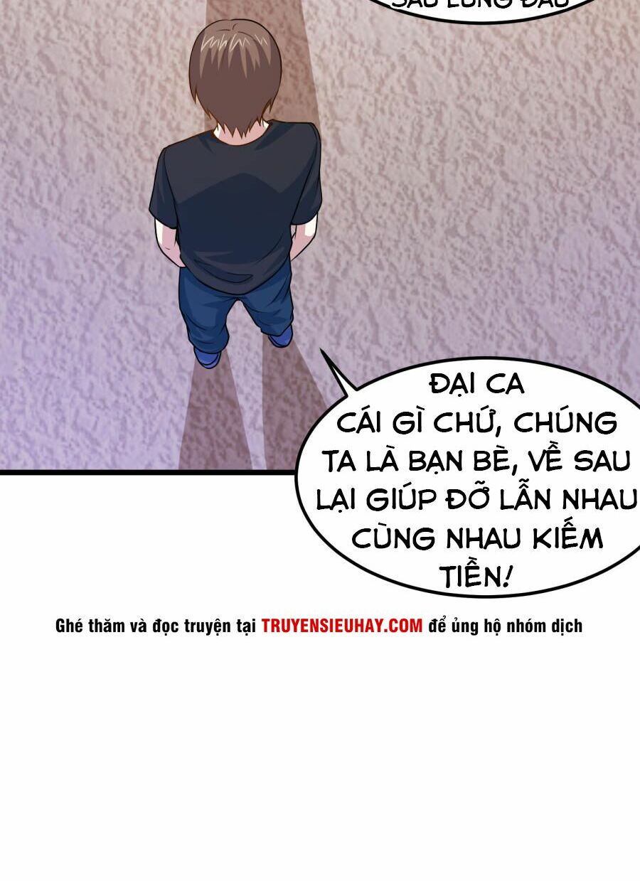 Tay Chơi Thần Cấp: Chapter 37