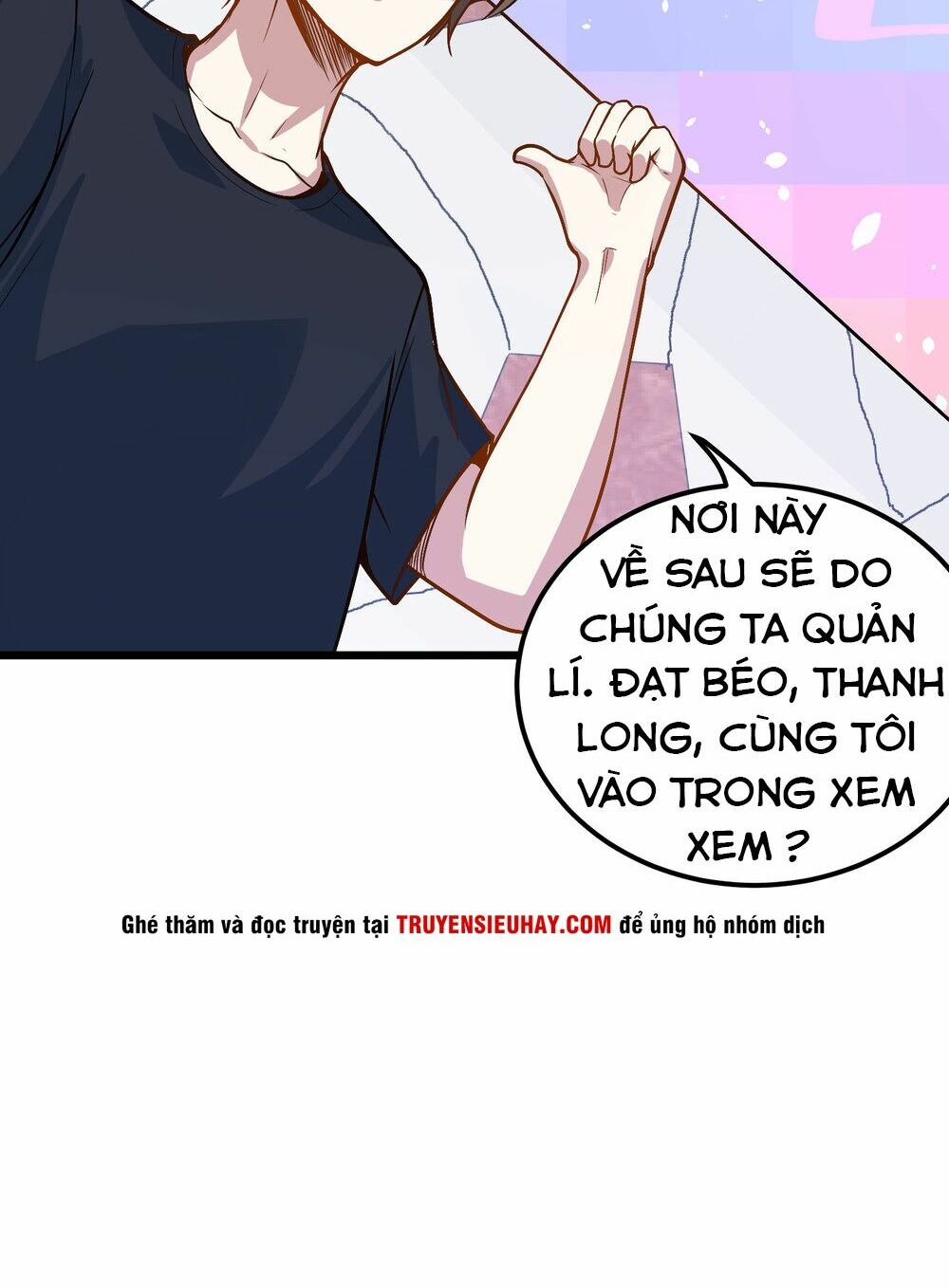 Tay Chơi Thần Cấp: Chapter 37