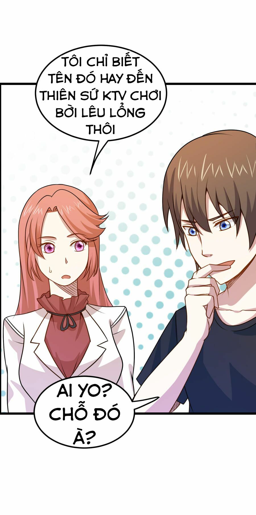Tay Chơi Thần Cấp: Chapter 37