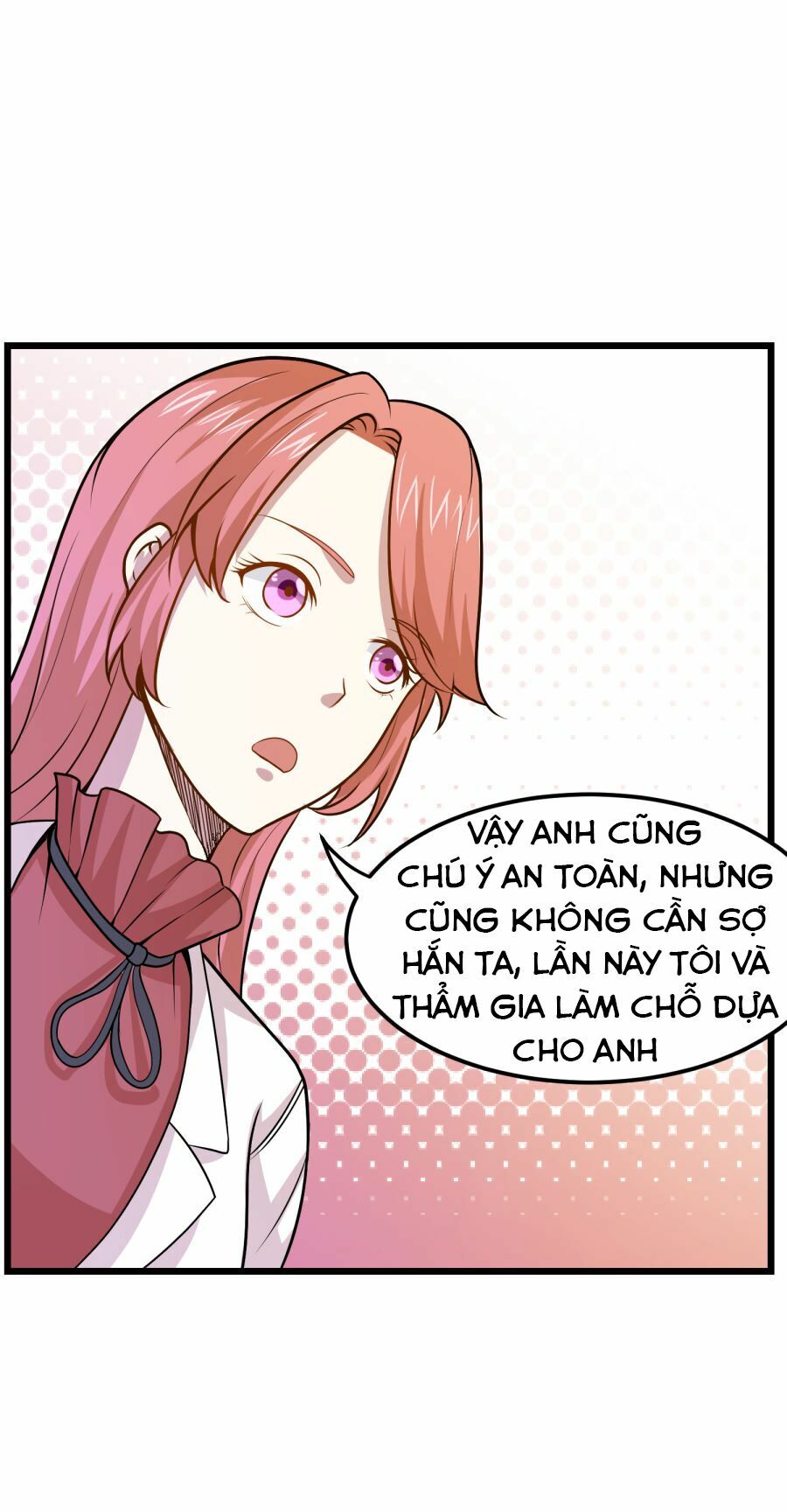 Tay Chơi Thần Cấp: Chapter 37