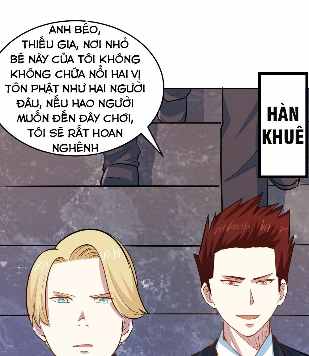 Tay Chơi Thần Cấp: Chapter 38
