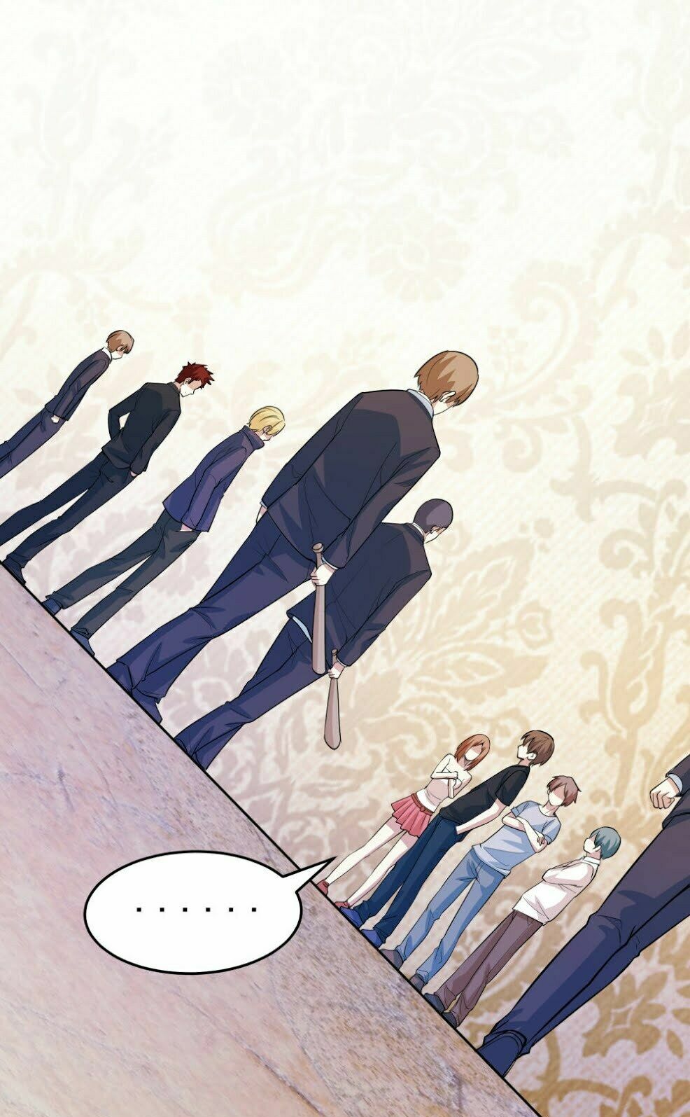 Tay Chơi Thần Cấp: Chapter 38