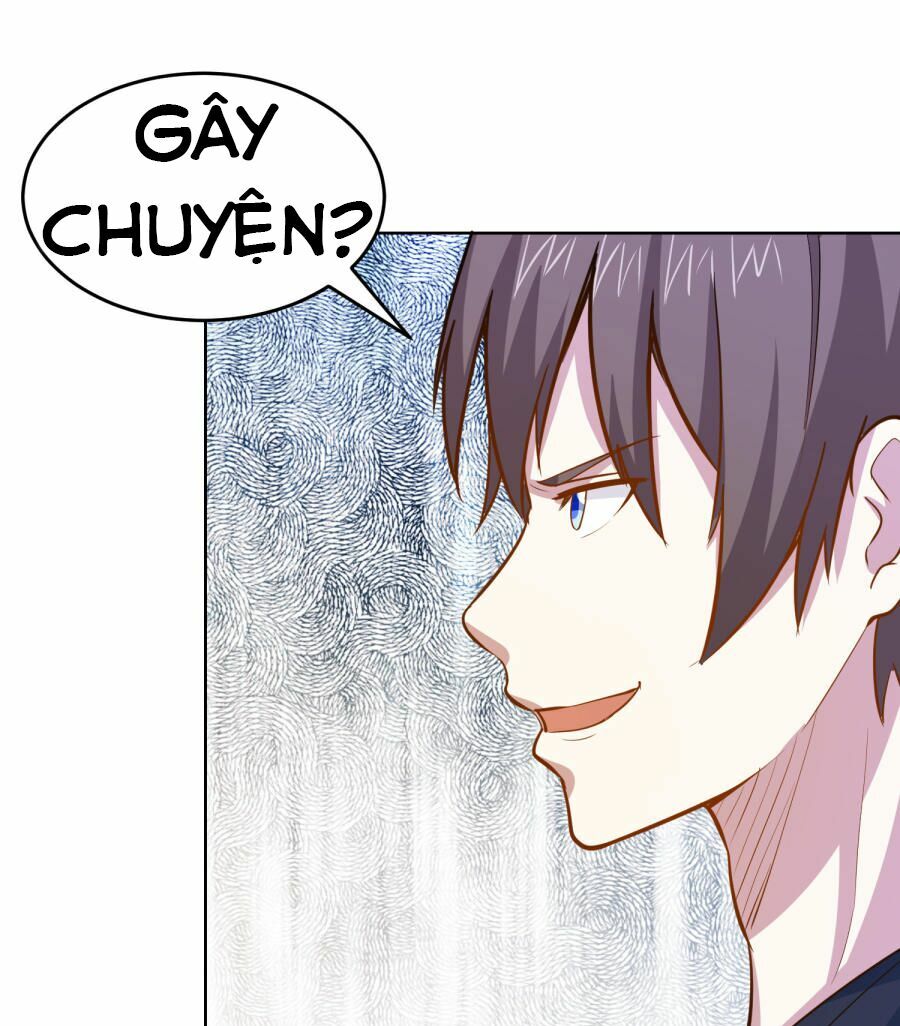 Tay Chơi Thần Cấp: Chapter 38