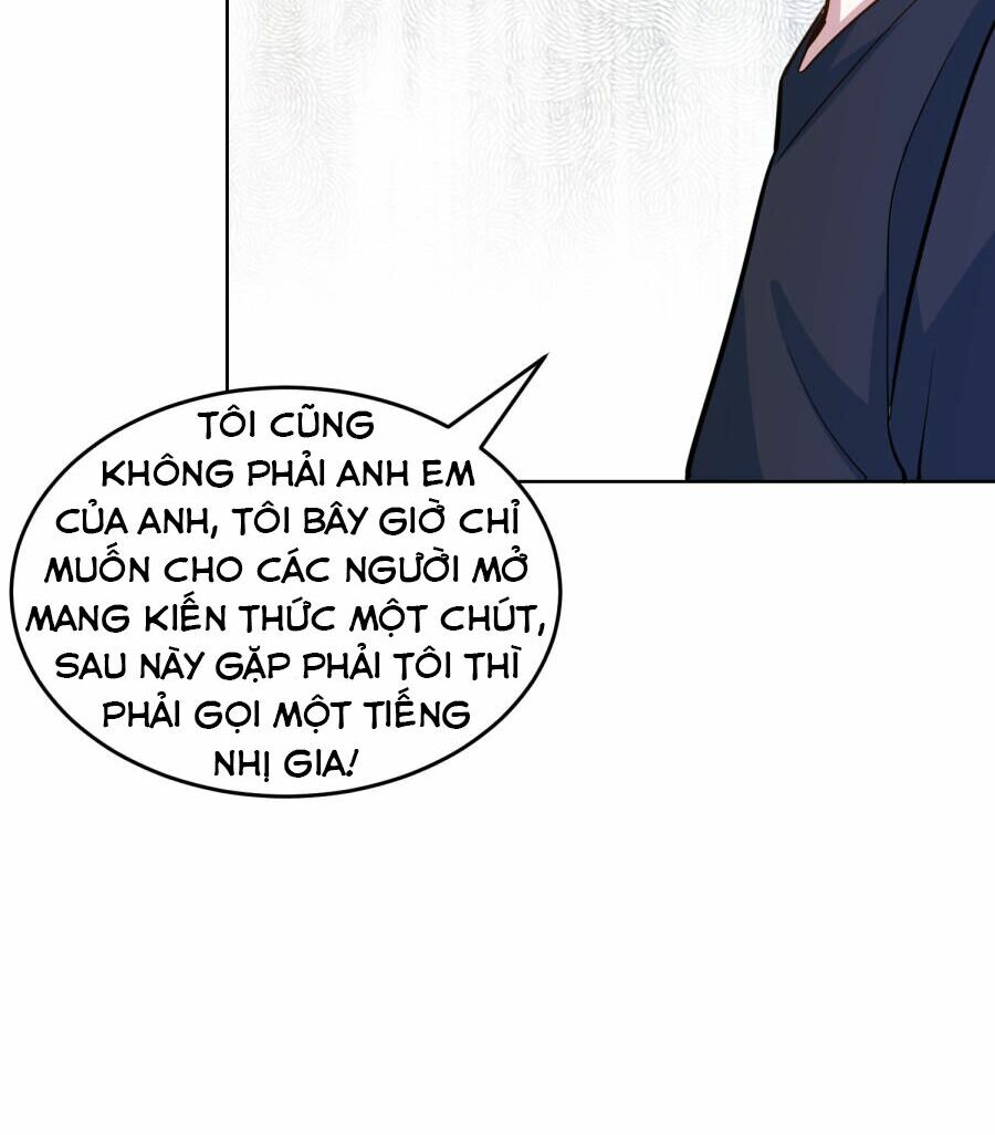 Tay Chơi Thần Cấp: Chapter 38