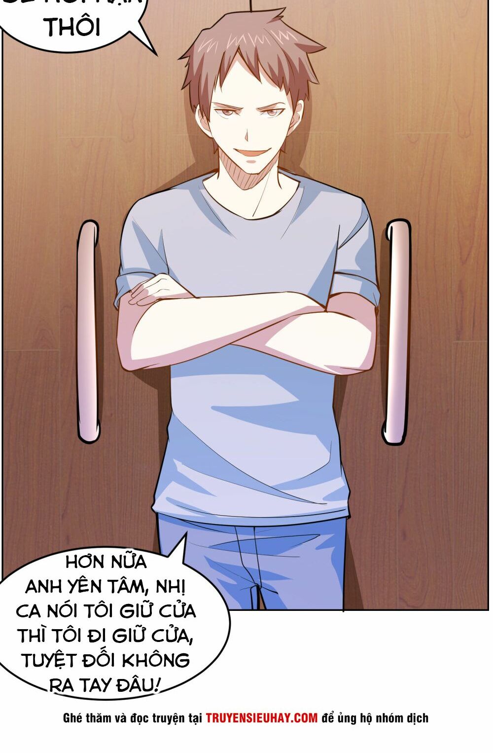 Tay Chơi Thần Cấp: Chapter 38