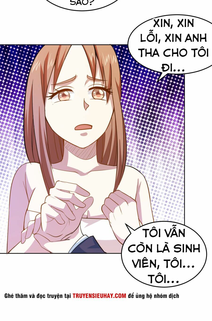 Tay Chơi Thần Cấp: Chapter 38