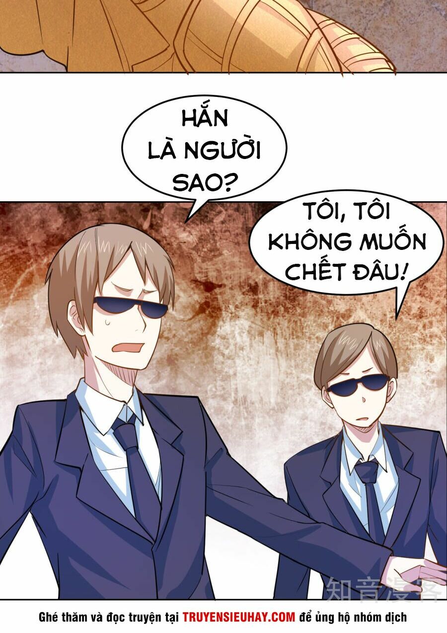 Tay Chơi Thần Cấp: Chapter 38