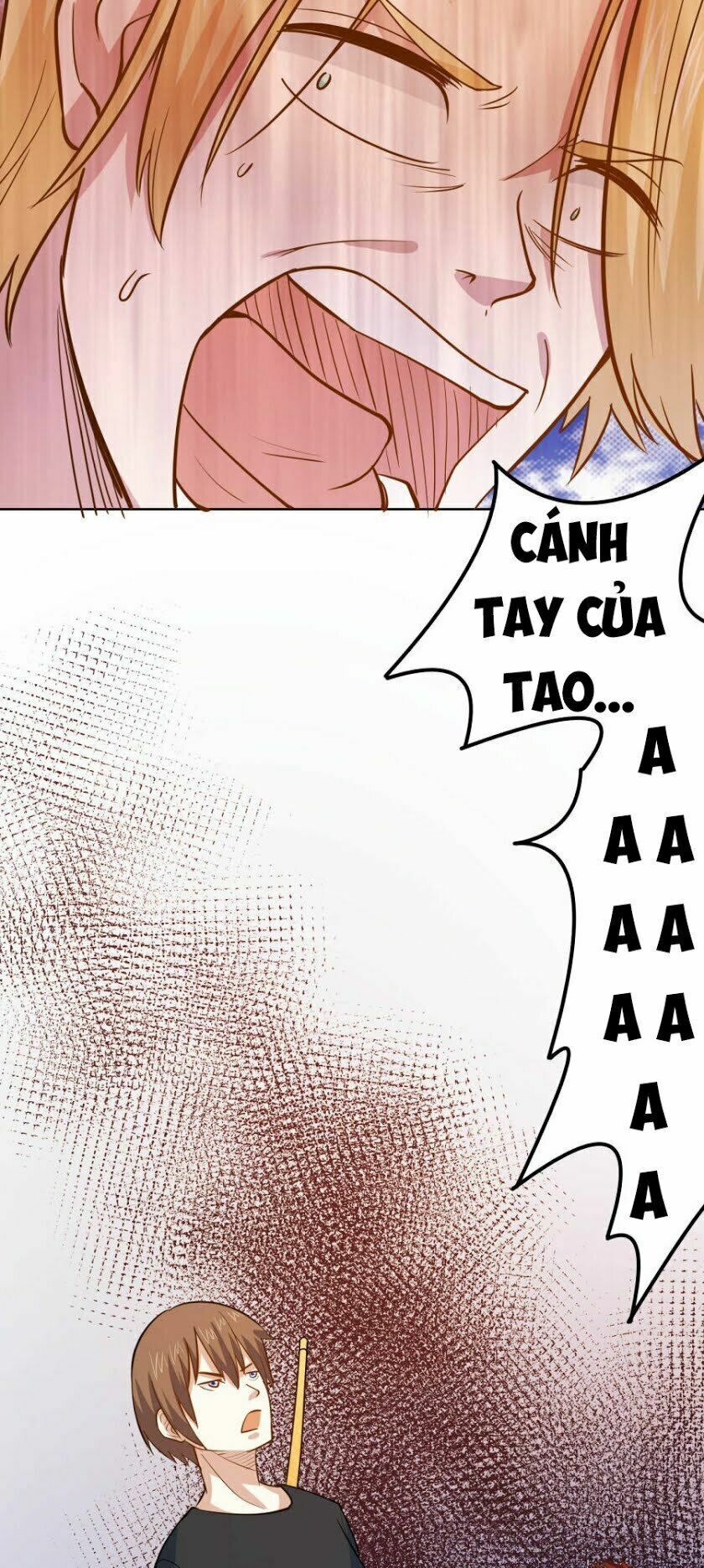 Tay Chơi Thần Cấp: Chapter 38