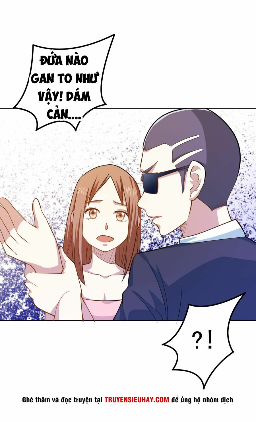 Tay Chơi Thần Cấp: Chapter 38