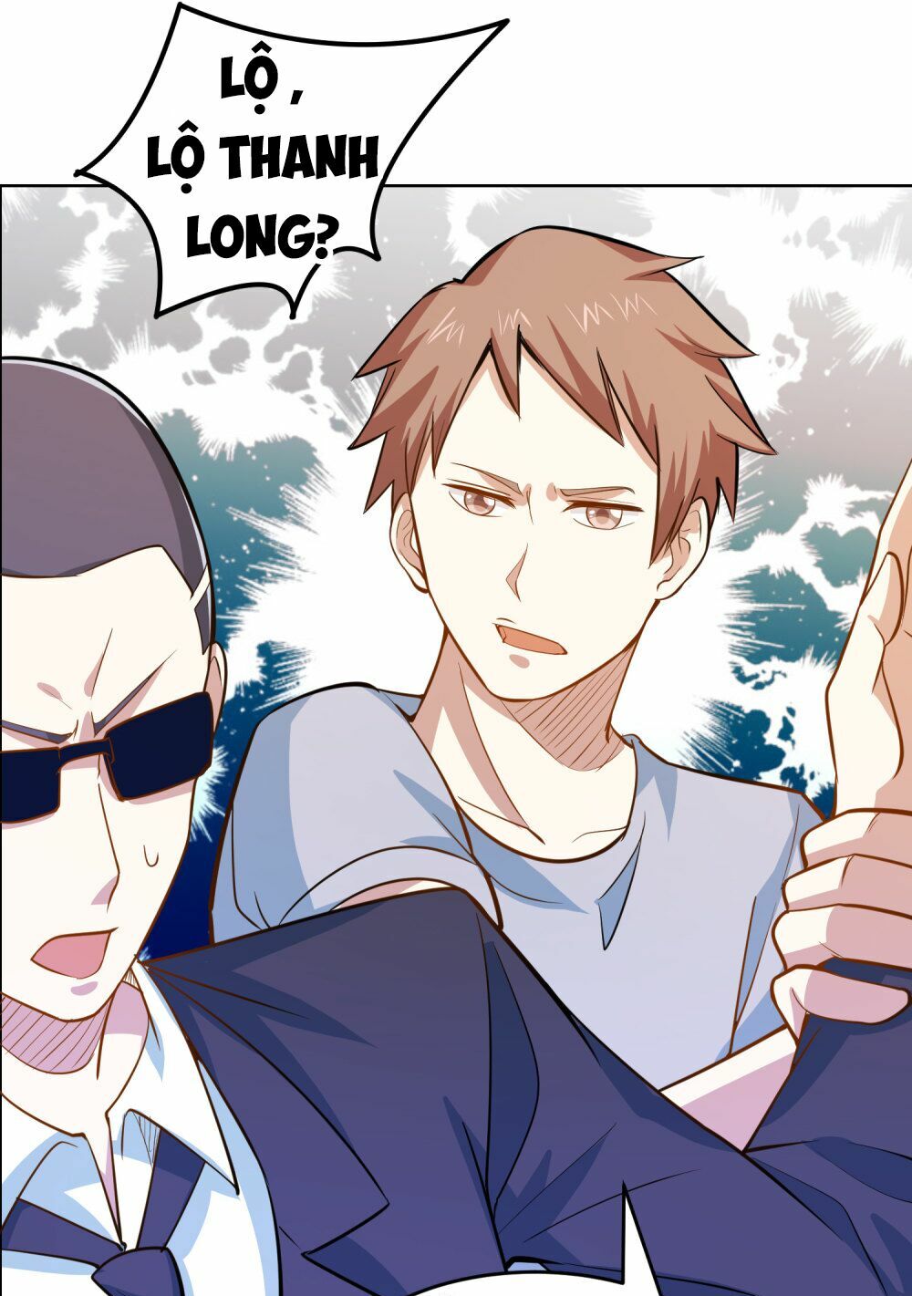 Tay Chơi Thần Cấp: Chapter 38