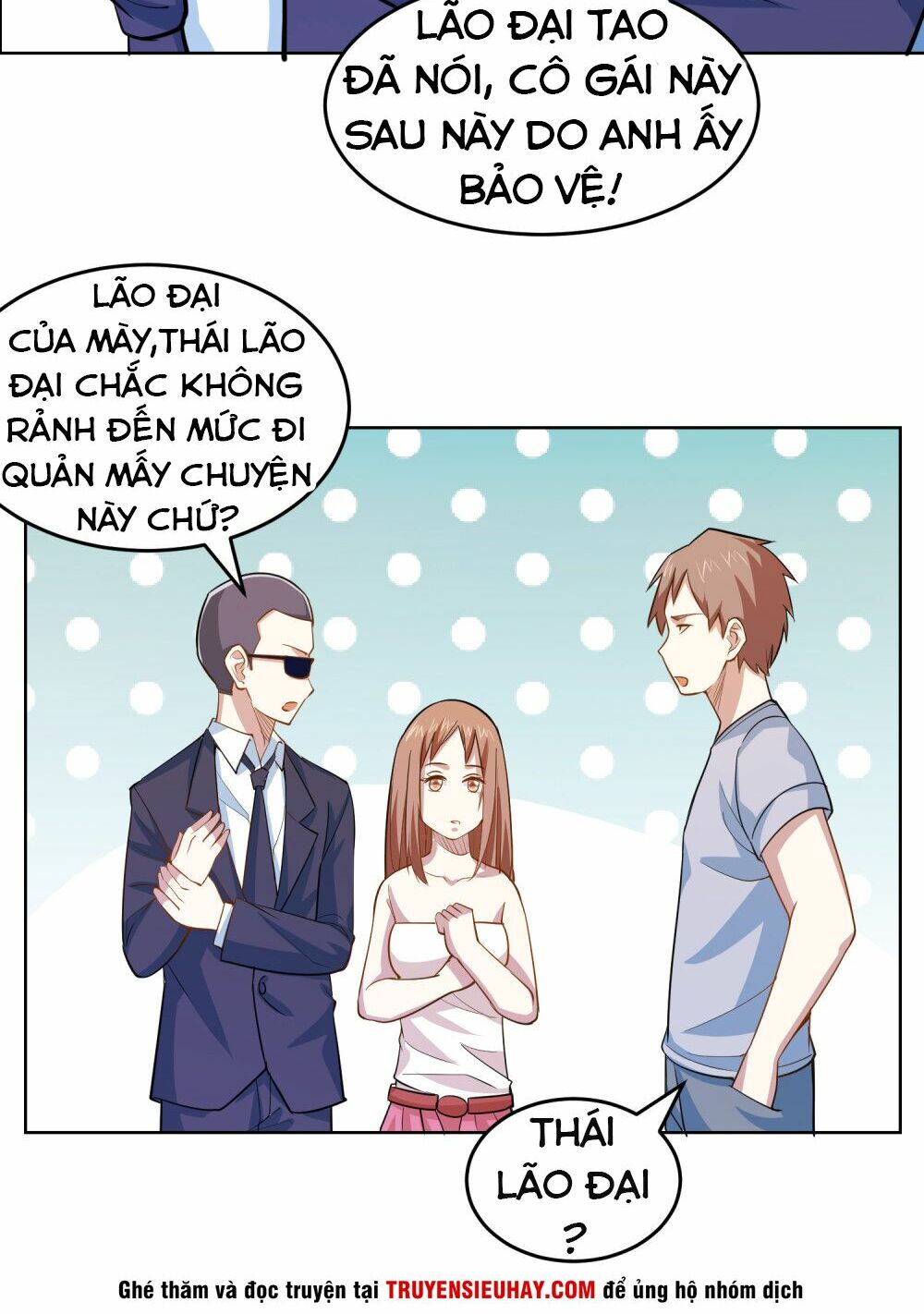 Tay Chơi Thần Cấp: Chapter 38