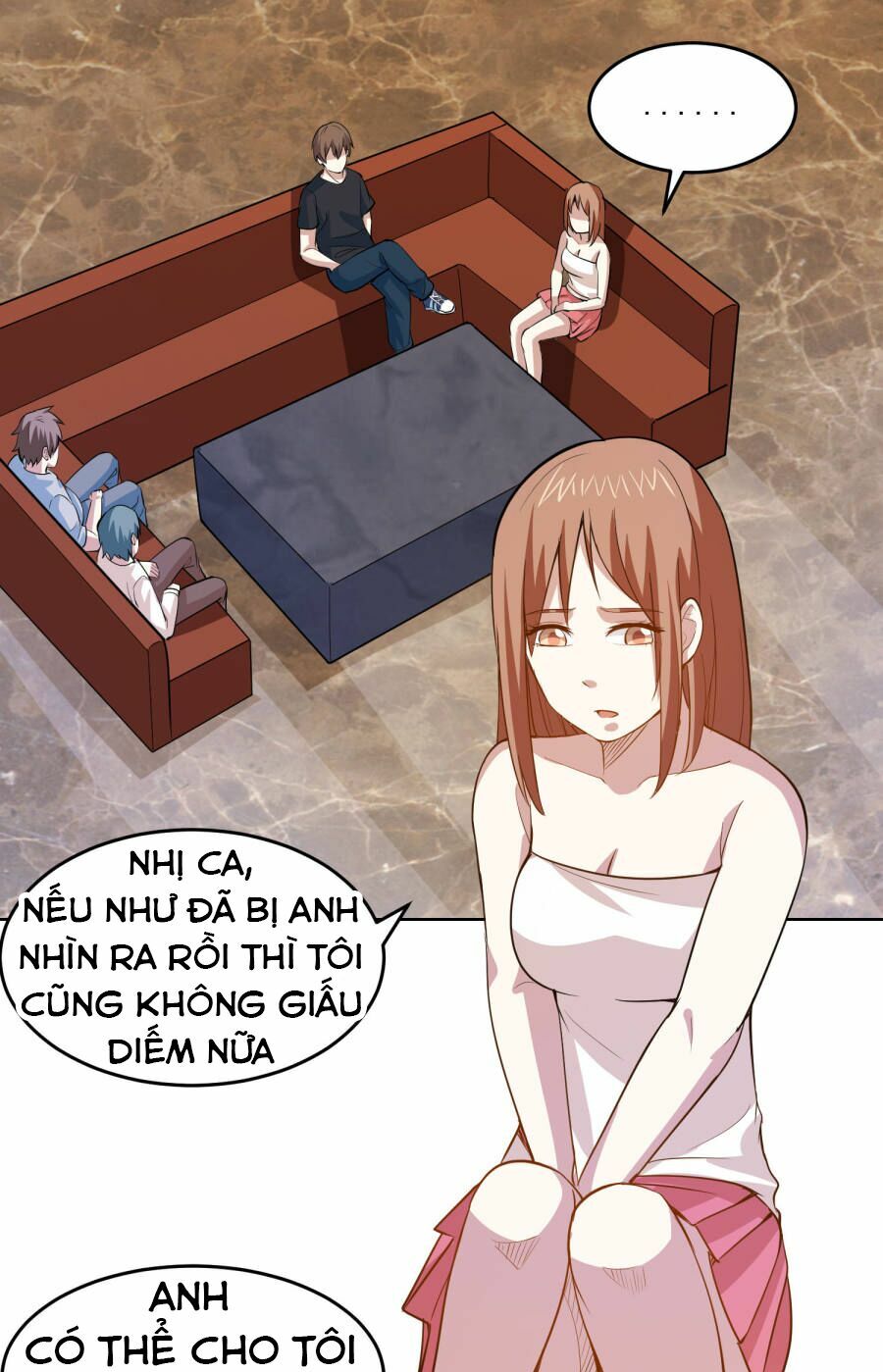 Tay Chơi Thần Cấp: Chapter 40