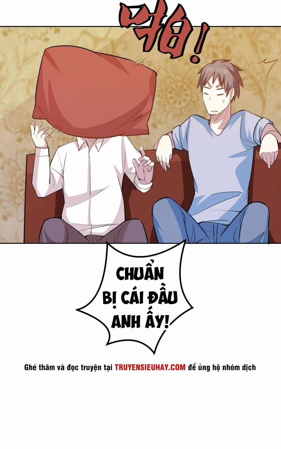 Tay Chơi Thần Cấp: Chapter 40