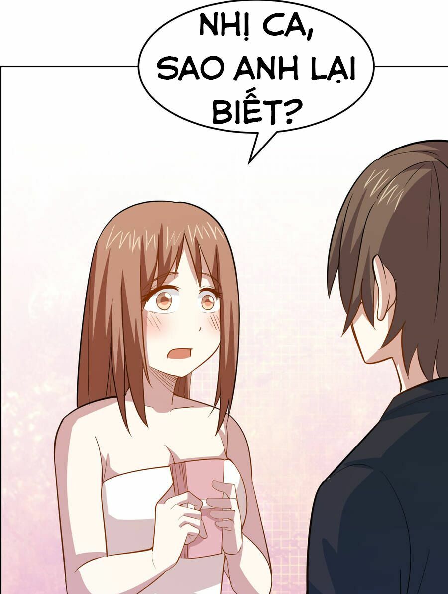 Tay Chơi Thần Cấp: Chapter 40