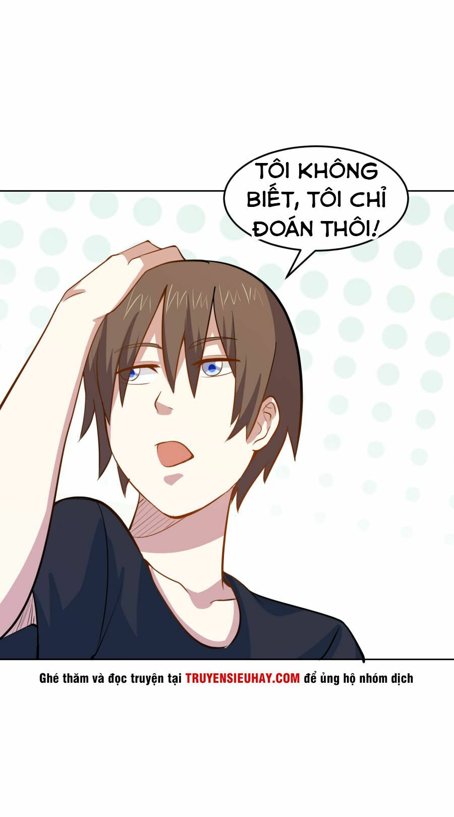 Tay Chơi Thần Cấp: Chapter 40