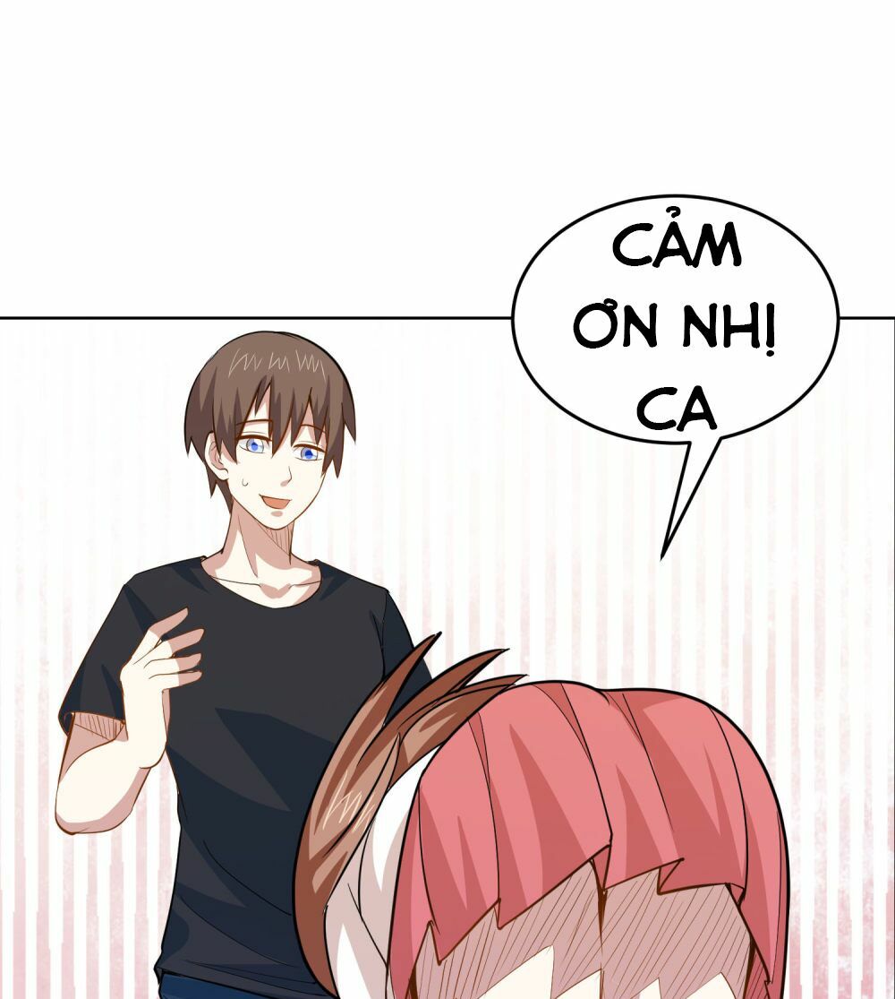 Tay Chơi Thần Cấp: Chapter 40