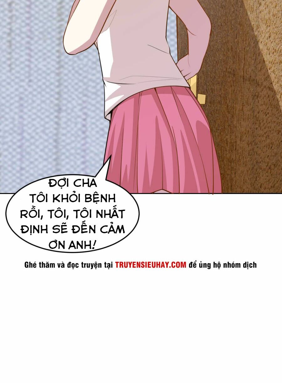 Tay Chơi Thần Cấp: Chapter 40