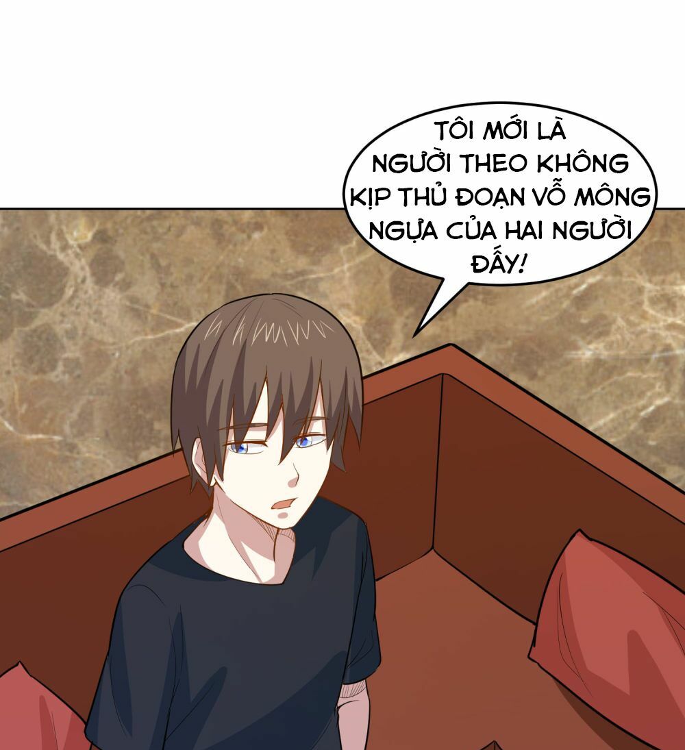 Tay Chơi Thần Cấp: Chapter 40