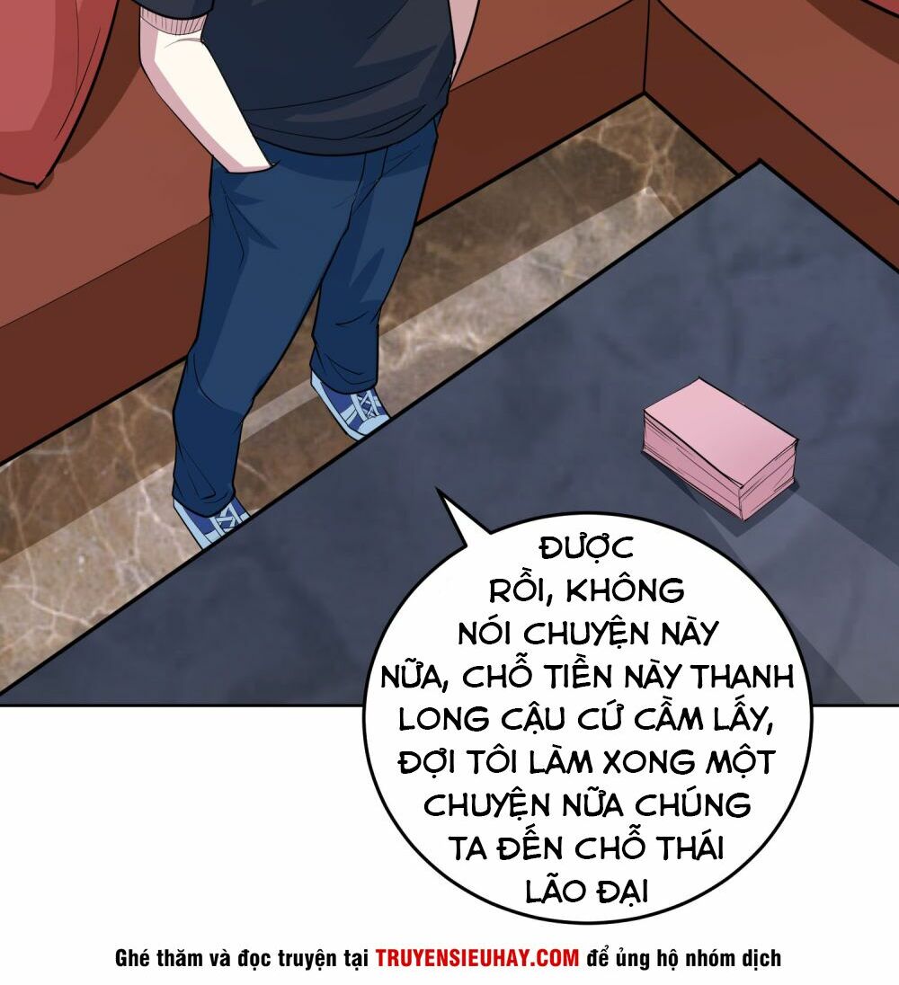 Tay Chơi Thần Cấp: Chapter 40