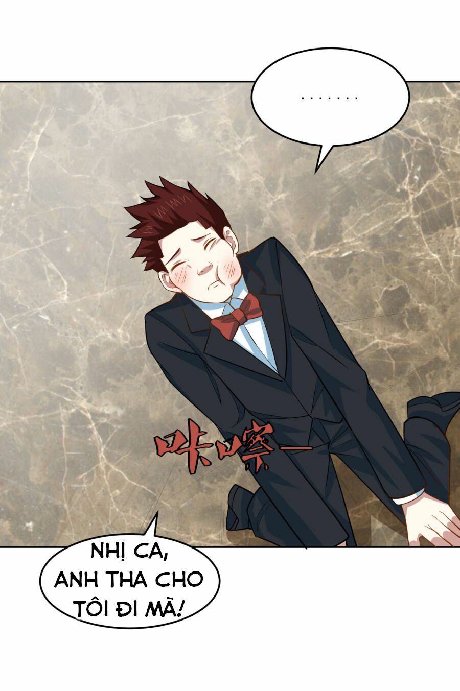 Tay Chơi Thần Cấp: Chapter 40