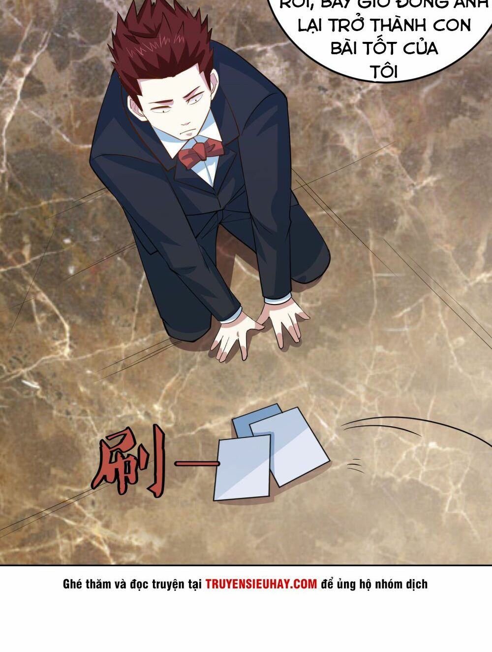 Tay Chơi Thần Cấp: Chapter 40