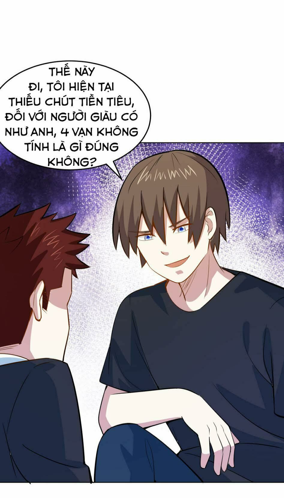 Tay Chơi Thần Cấp: Chapter 40
