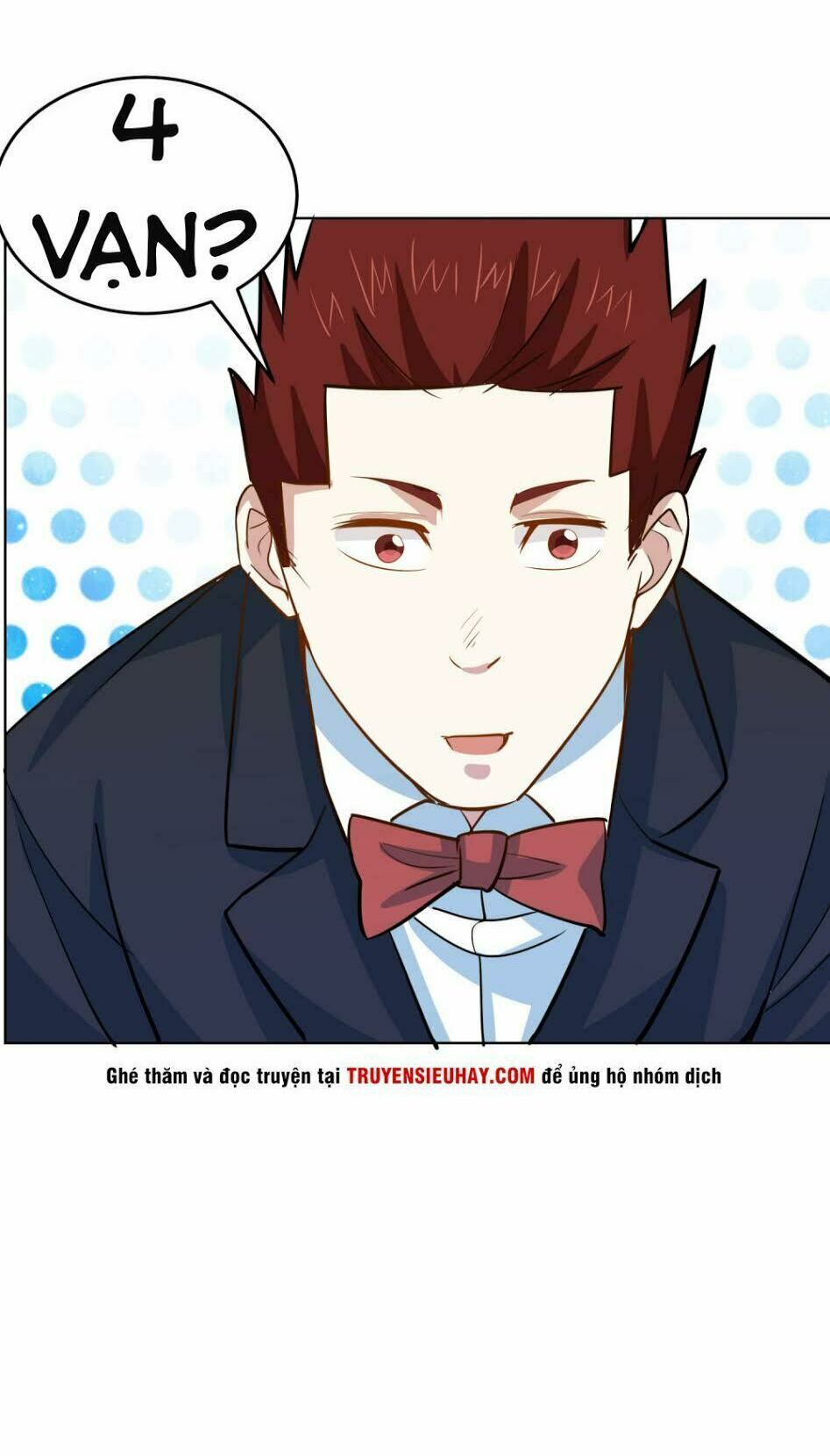 Tay Chơi Thần Cấp: Chapter 40