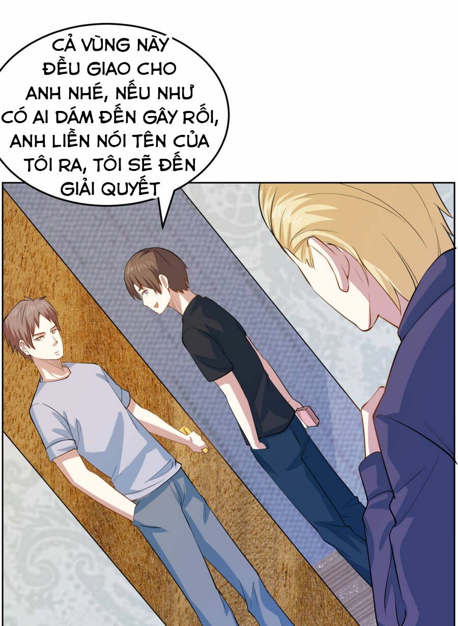 Tay Chơi Thần Cấp: Chapter 40