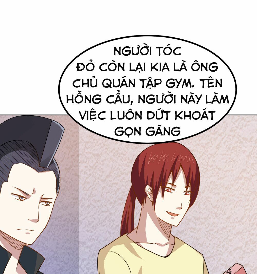 Tay Chơi Thần Cấp: Chapter 41