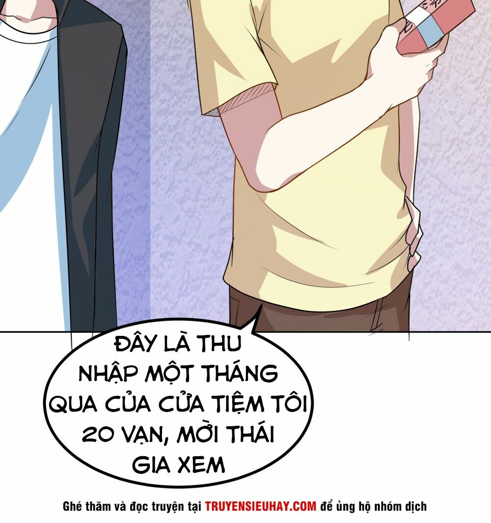 Tay Chơi Thần Cấp: Chapter 41