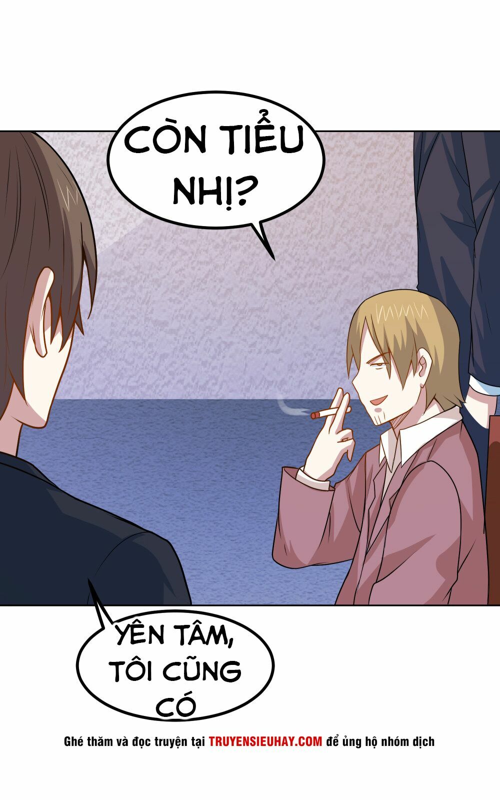 Tay Chơi Thần Cấp: Chapter 41
