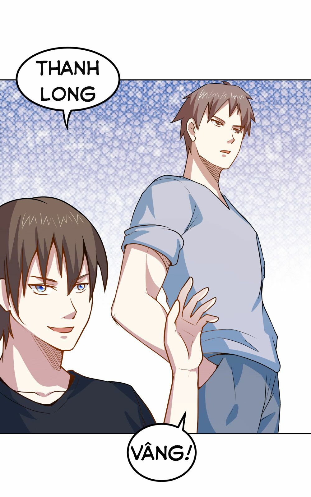 Tay Chơi Thần Cấp: Chapter 41