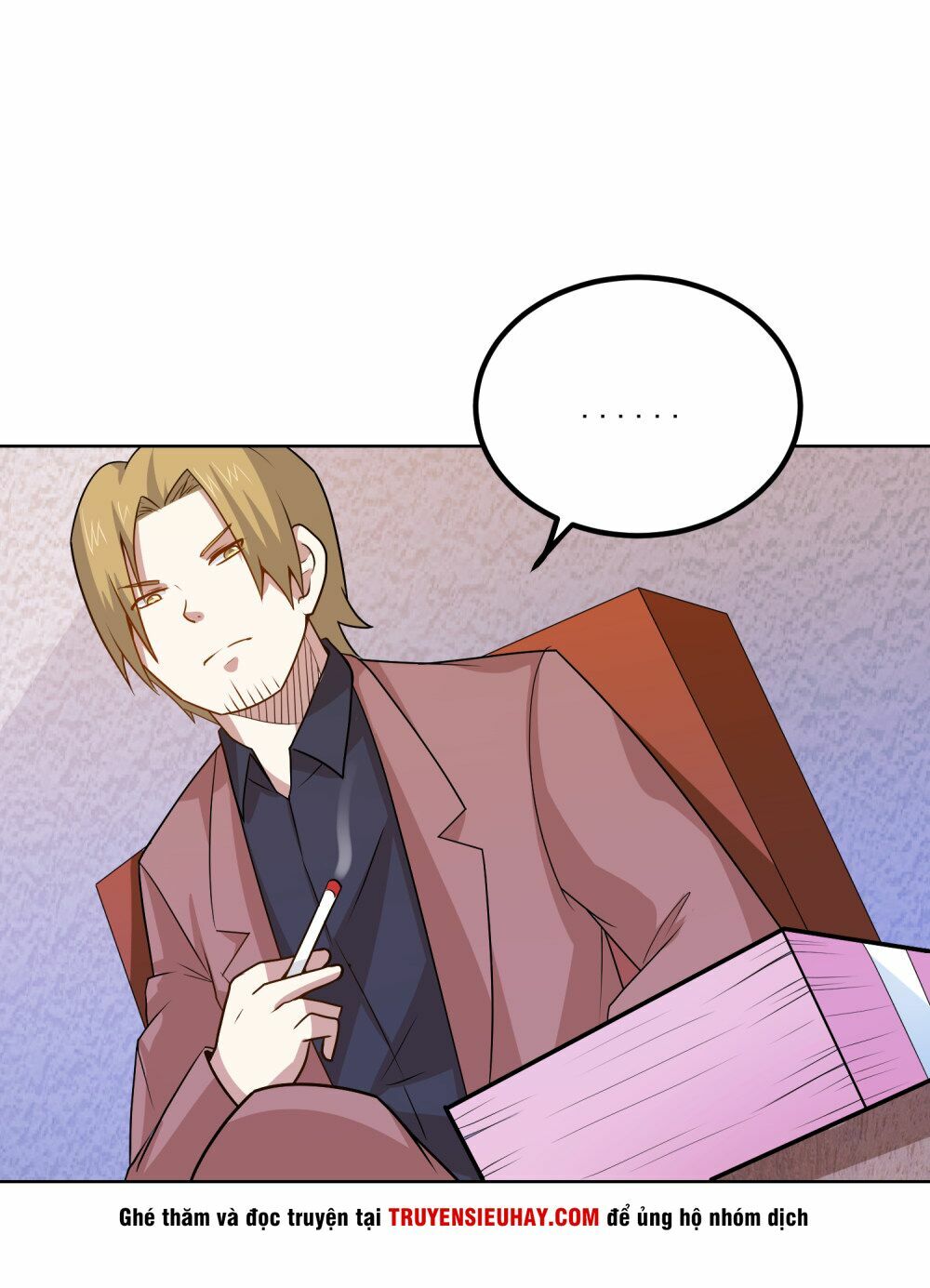 Tay Chơi Thần Cấp: Chapter 41