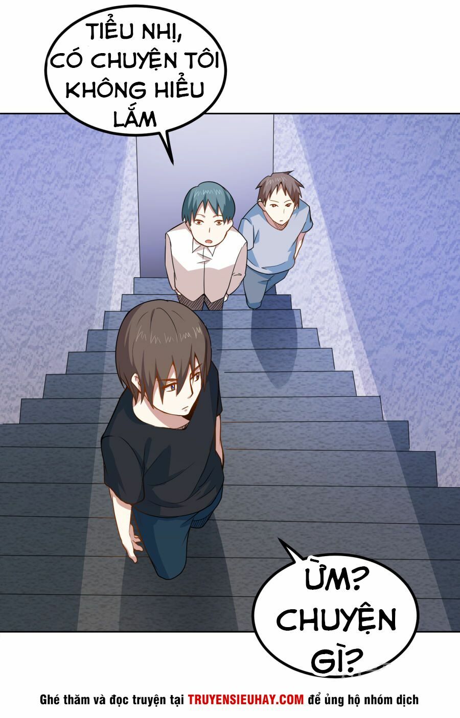 Tay Chơi Thần Cấp: Chapter 41