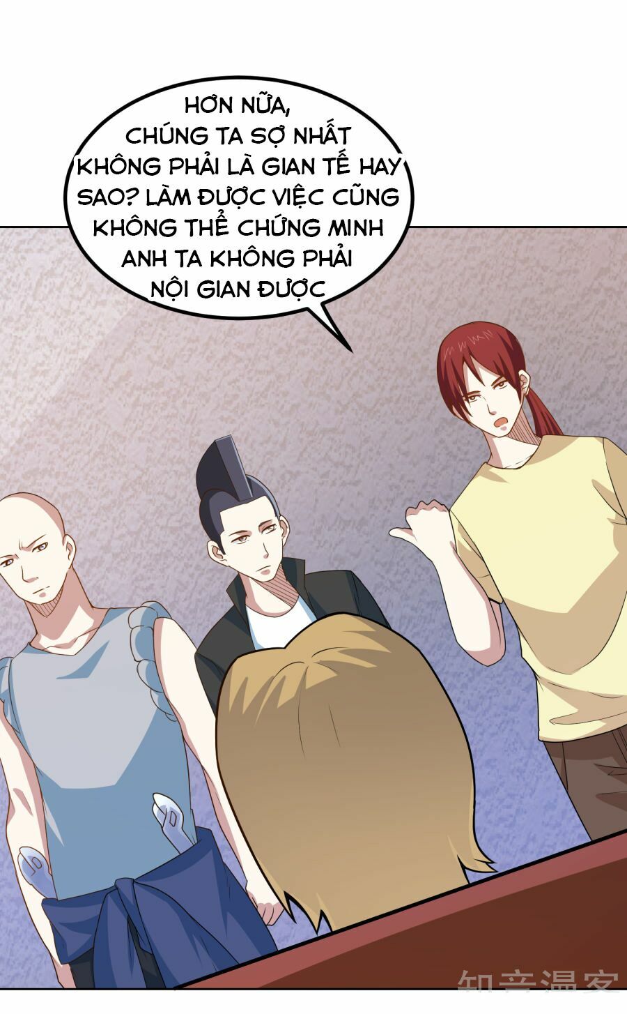 Tay Chơi Thần Cấp: Chapter 41