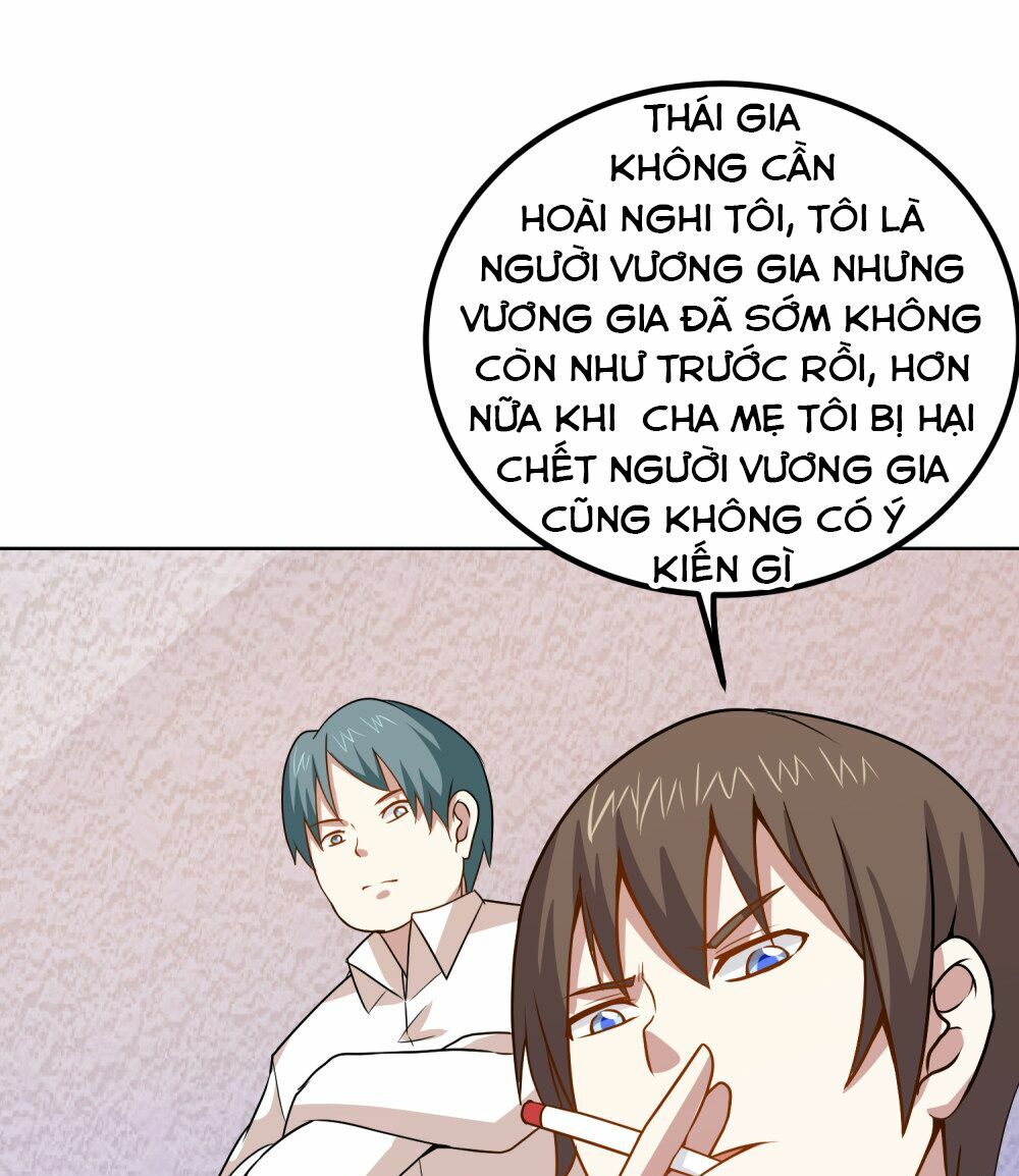 Tay Chơi Thần Cấp: Chapter 41