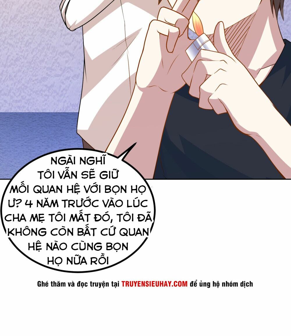 Tay Chơi Thần Cấp: Chapter 41