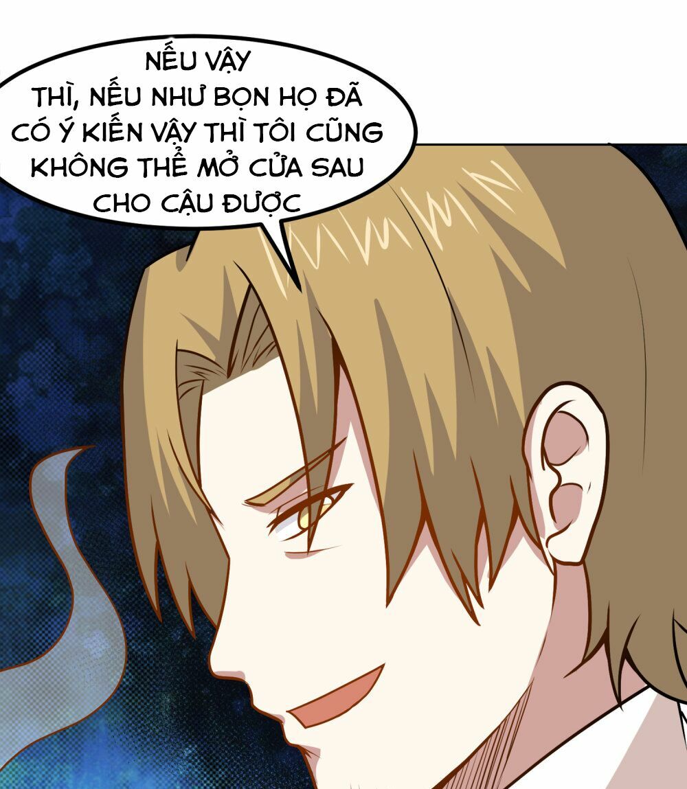 Tay Chơi Thần Cấp: Chapter 41