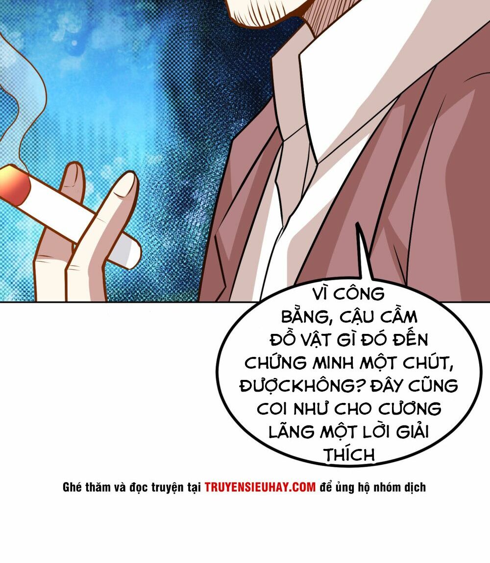 Tay Chơi Thần Cấp: Chapter 41