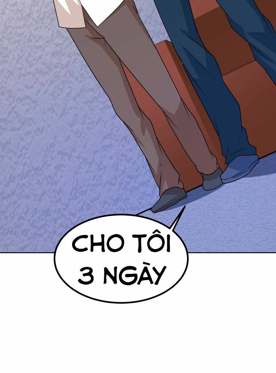 Tay Chơi Thần Cấp: Chapter 41