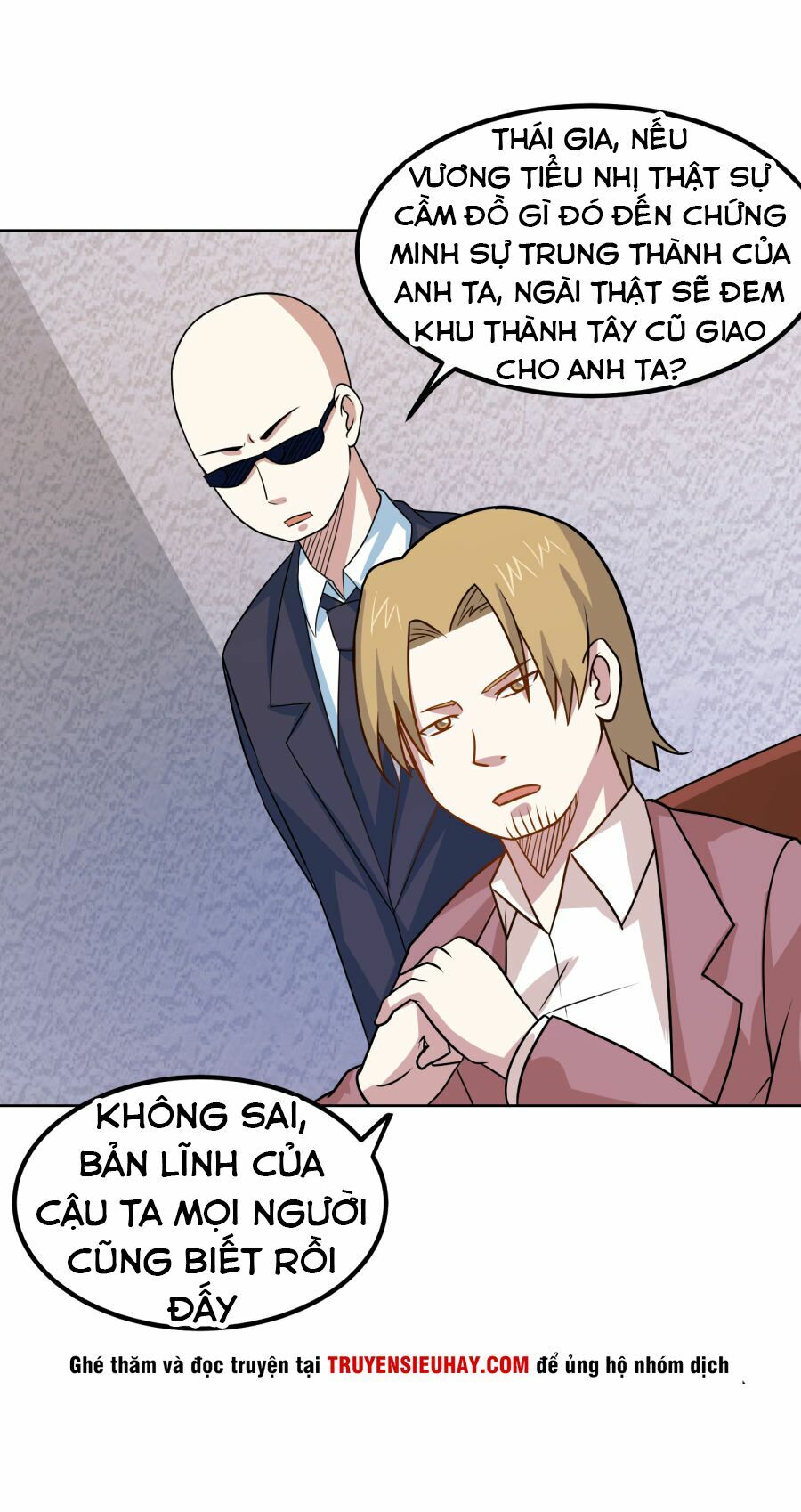 Tay Chơi Thần Cấp: Chapter 41
