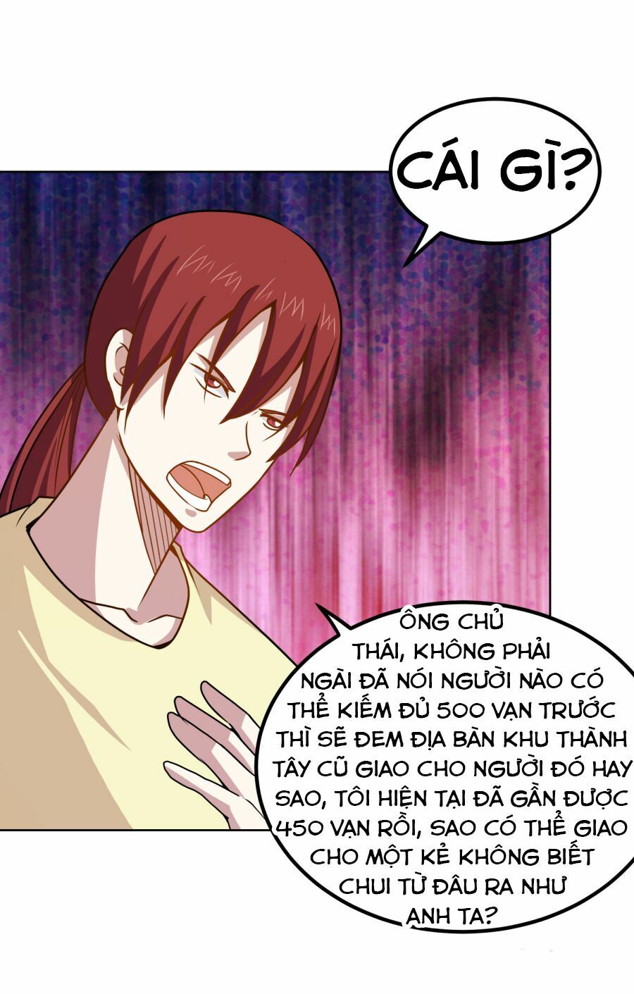 Tay Chơi Thần Cấp: Chapter 41