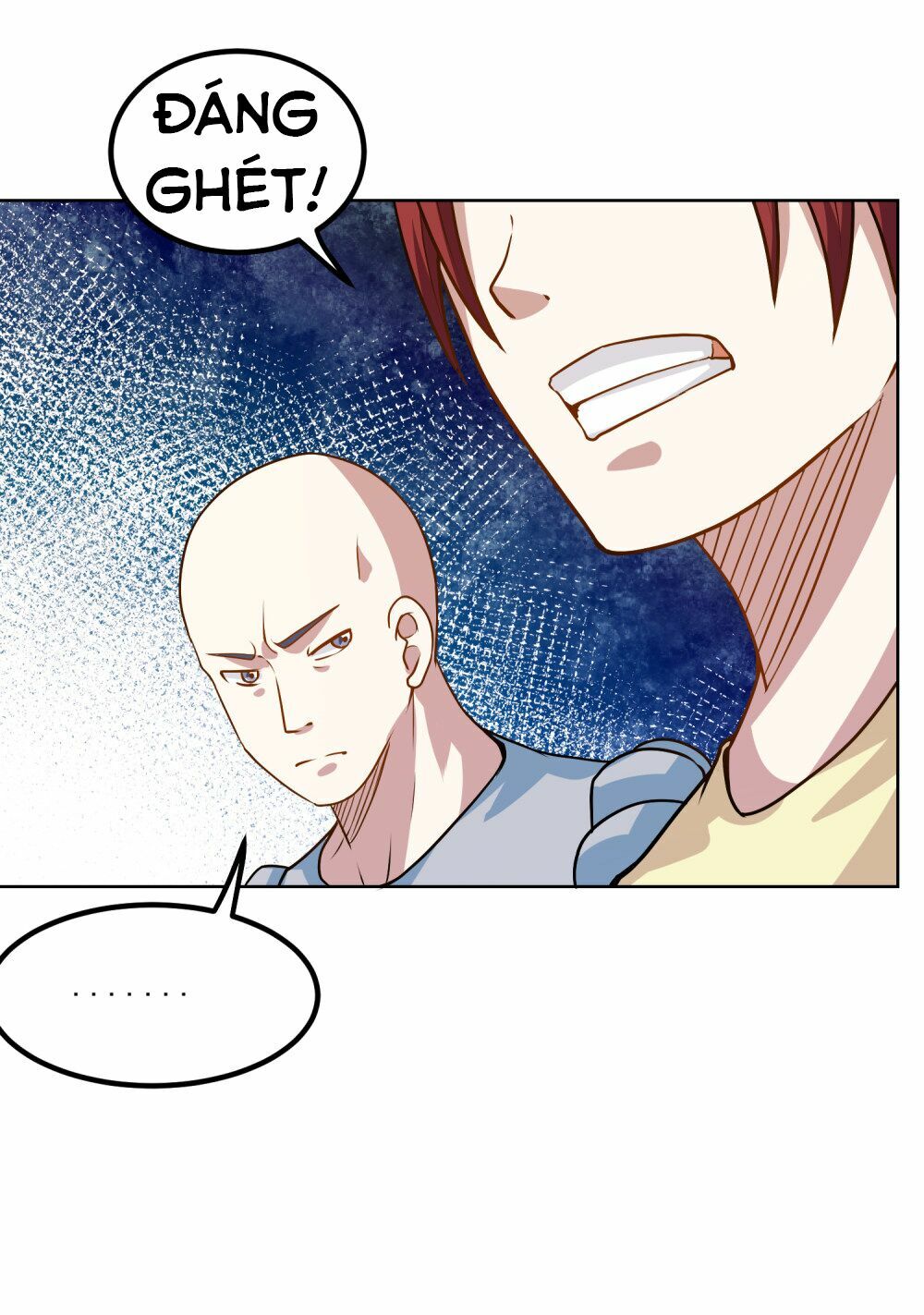 Tay Chơi Thần Cấp: Chapter 41