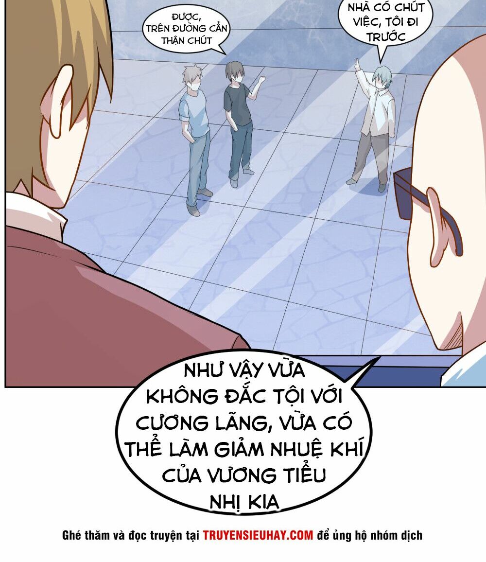 Tay Chơi Thần Cấp: Chapter 41